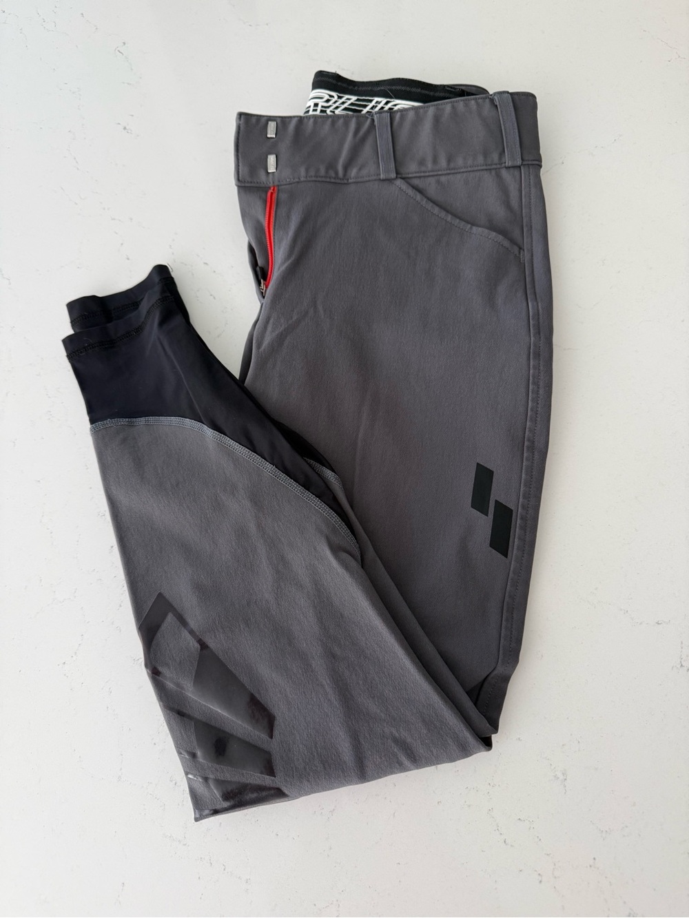 Struck Women’s Breeches